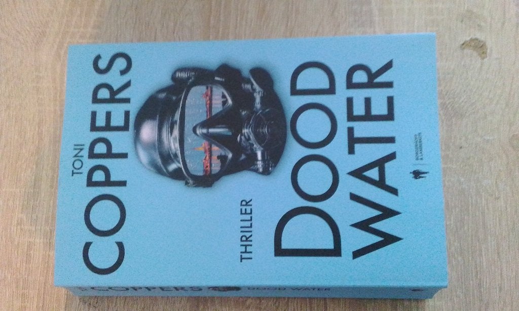 nieuw boek Toni Coppers, Boeken, Ophalen of Verzenden, Zo goed als nieuw, Toni Coppers, België