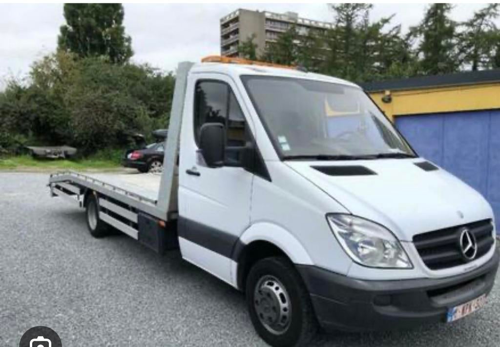 Depannge 24/24.0489400577, Auto's, Particulier, Te koop