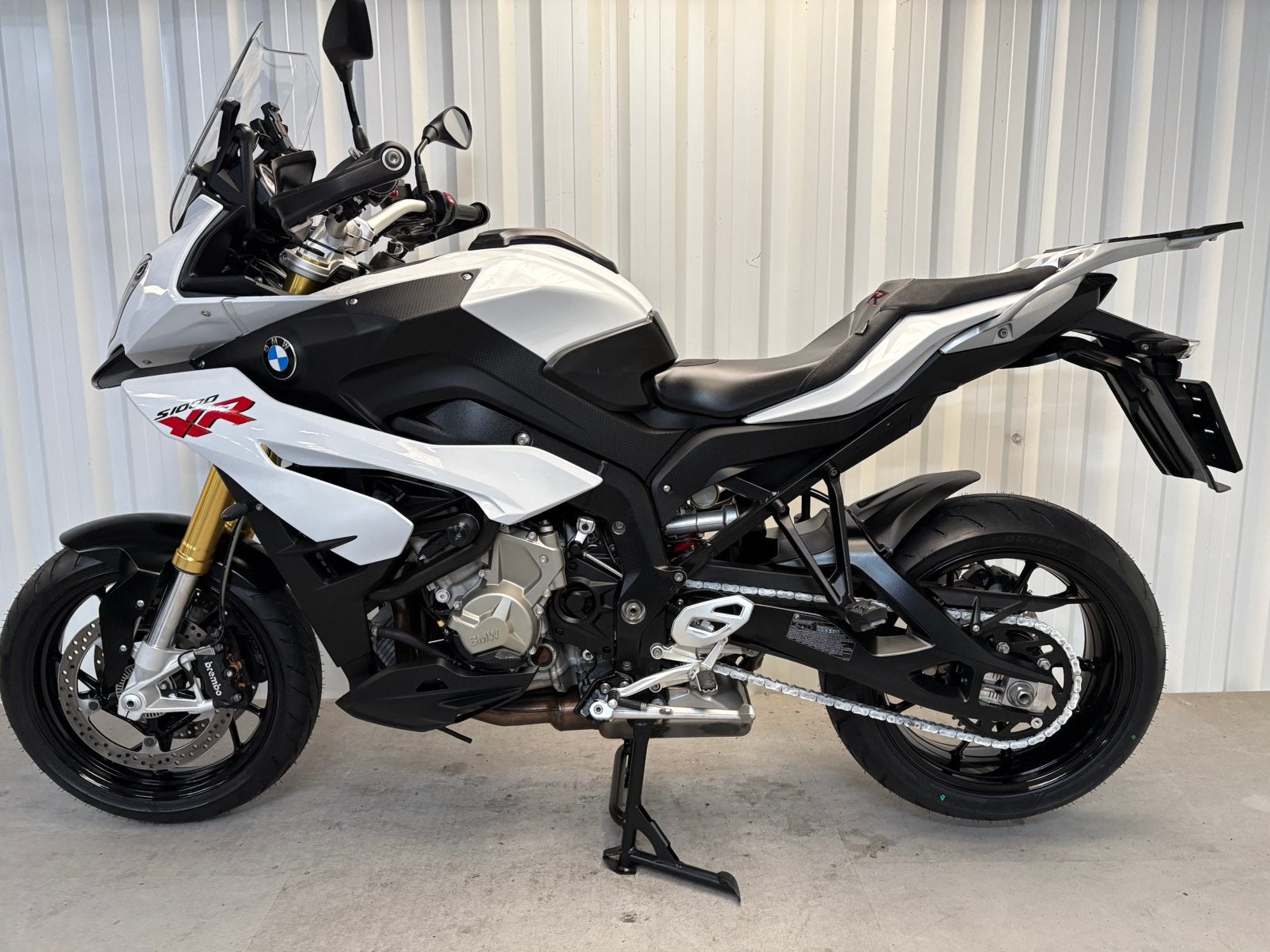 BMW S1000XR PERFECTE STAAT *** garantie ***, Motoren, Bedrijf, Enduro