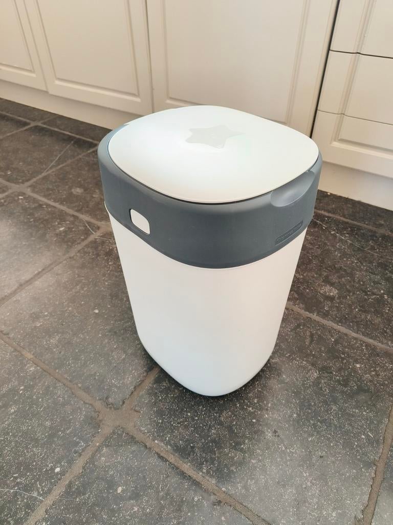 Nieuw - Tommee Tippee Twist & Click luierbak, Ophalen