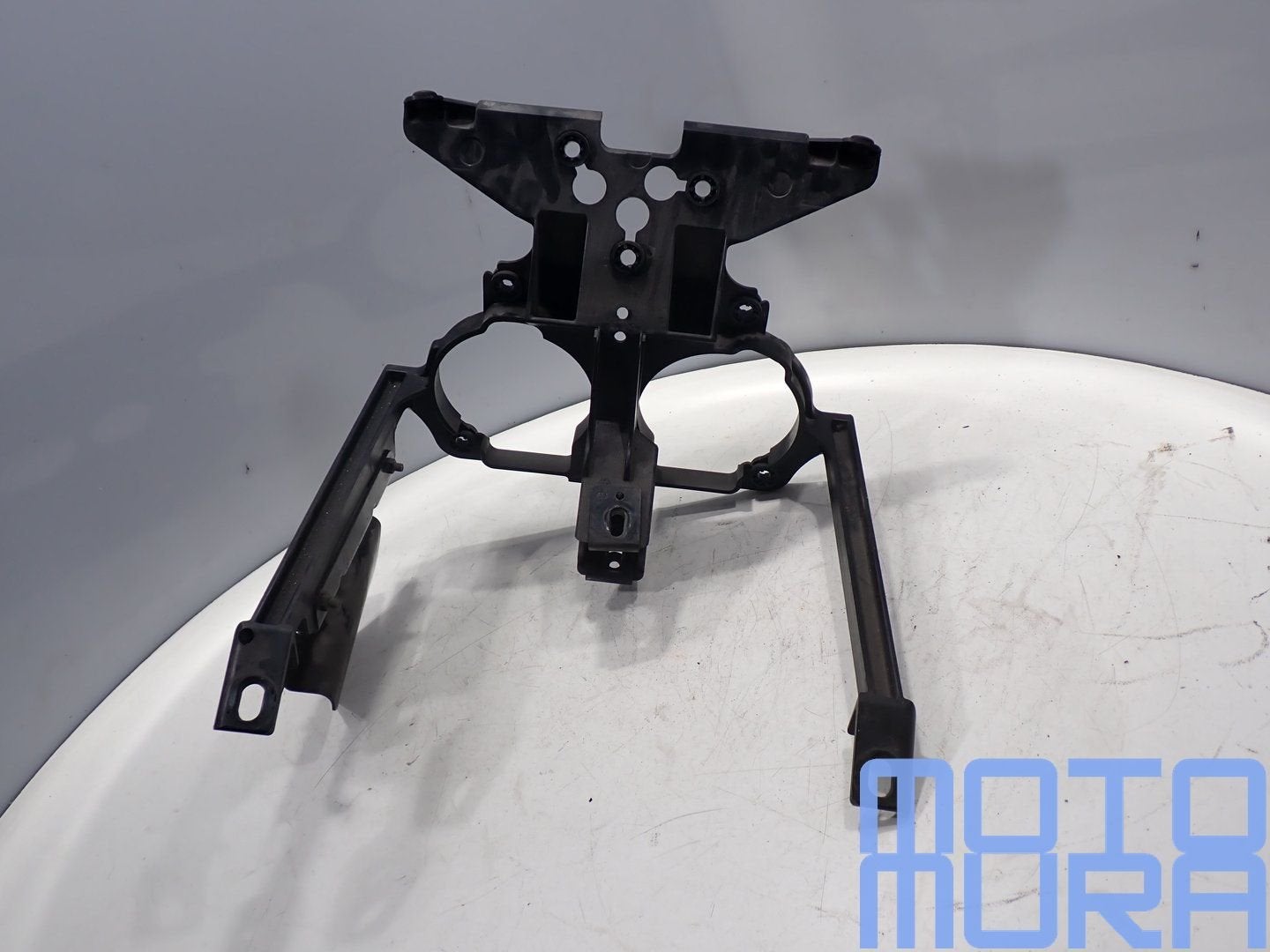 Yamaha TDM 900 2002 - 2006 subframe voor kuipframe tellerfra, Motoren, Gebruikt, -, -, Ophalen of Verzenden