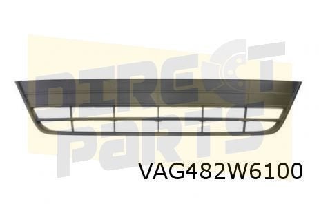 Volkswagen Tiguan (1/08-4/16) 6/11- voorbumpergrille (9B9 Sa, Autos : Pièces & Accessoires, Neuf, Volkswagen, -, -