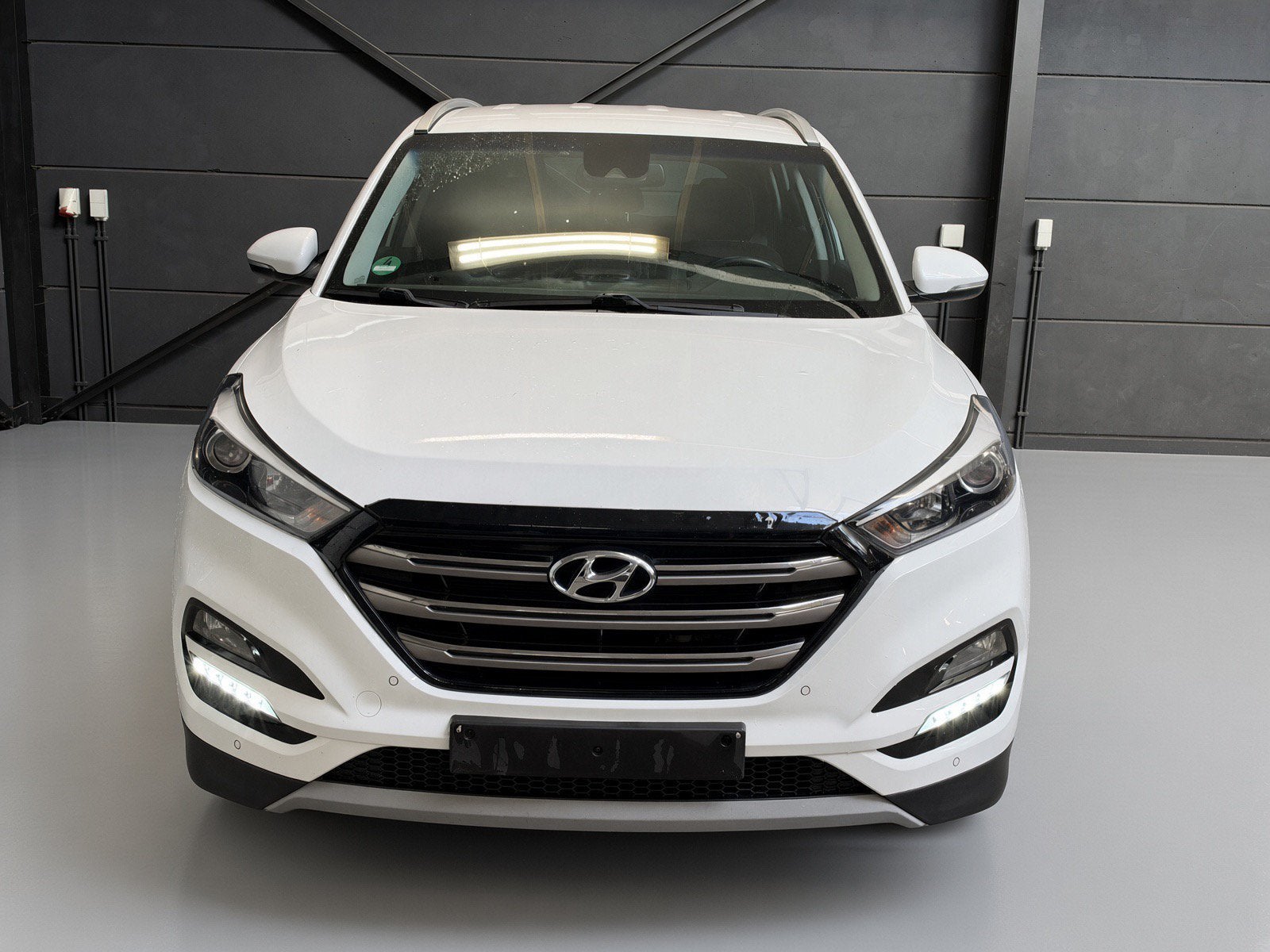 Hyunday Tucson 1.6TGI, bj2017, 118.000km, Veel opties, Auto's, https://public.car-pass.be/vhr/0d5cf59f-9be9-4f27-a1a7-ae310c1fecd5