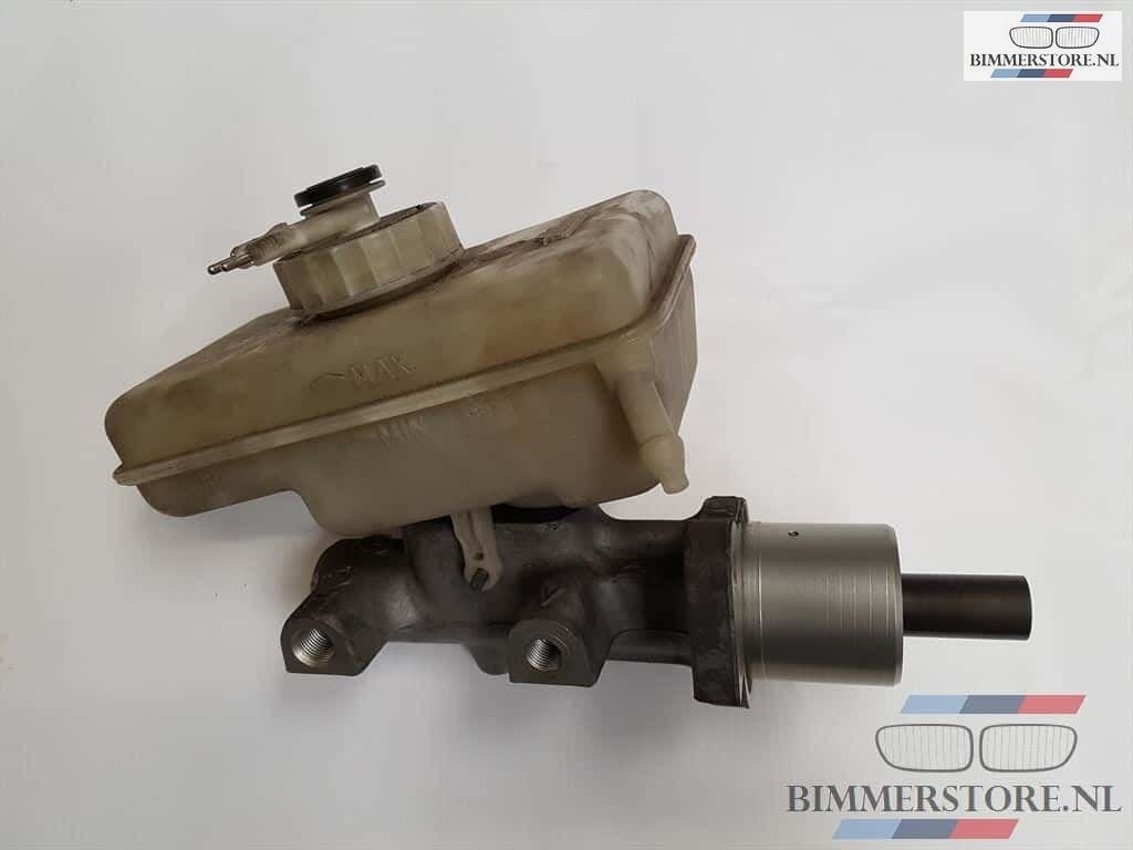 Hoofdremcilinder BMW 3 serie E36 en Z3 34311163711 1163711, -, Utilisé, -, Enlèvement ou Envoi
