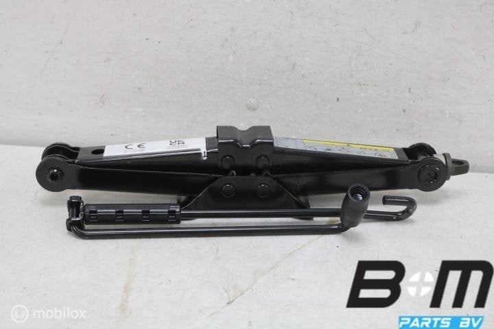 Krik Skoda Fabia 4 2Q0011031E, Gebruikt