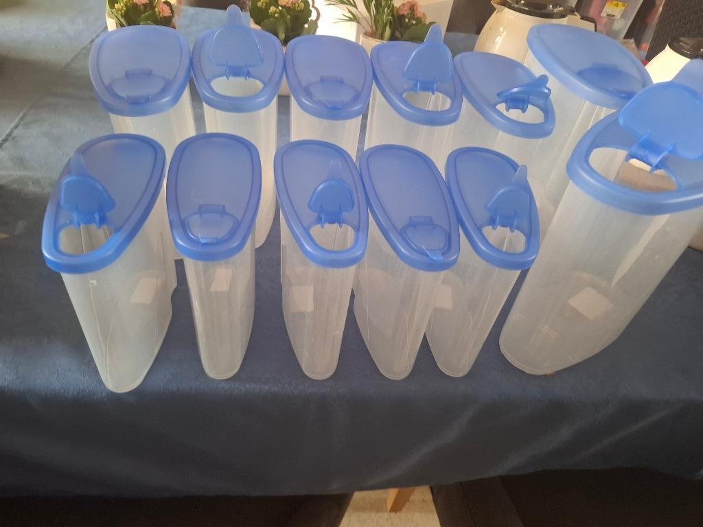 Voorraad dozen, Huis en Inrichting, Ophalen, Zo goed als nieuw