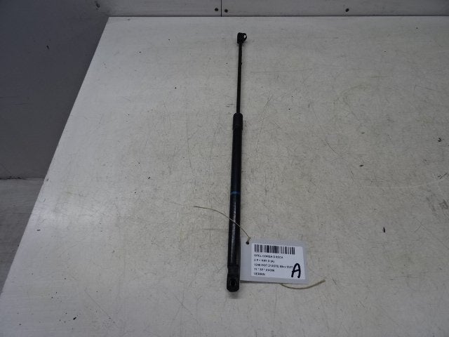 VERIN A GAZ Opel Corsa D (01-2006/12-2014) (13182537), Opel, Opel Automobile GmbH, Utilisé, Kontakt-opel@opel.com