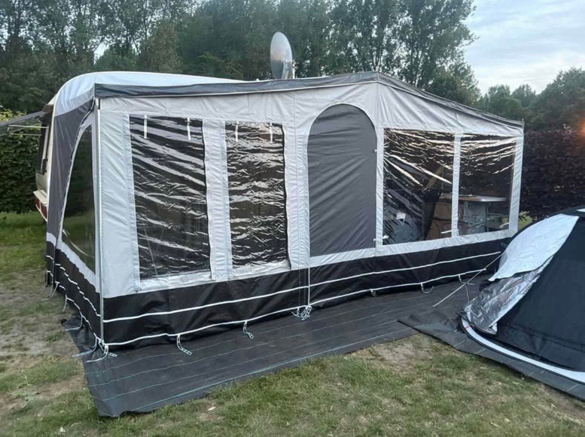Obelink Panorama Grey maat 11, Ophalen, Zo goed als nieuw