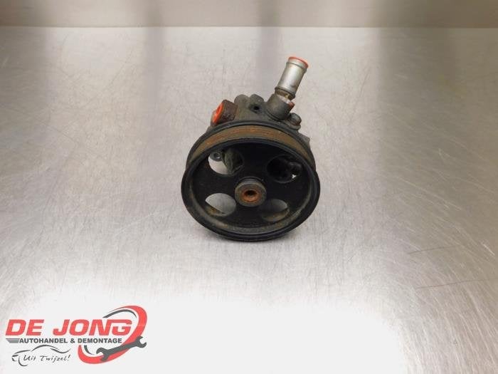 Stuurbekrachtiging Pomp van een Opel Insignia, Gebruikt, -, -, Opel