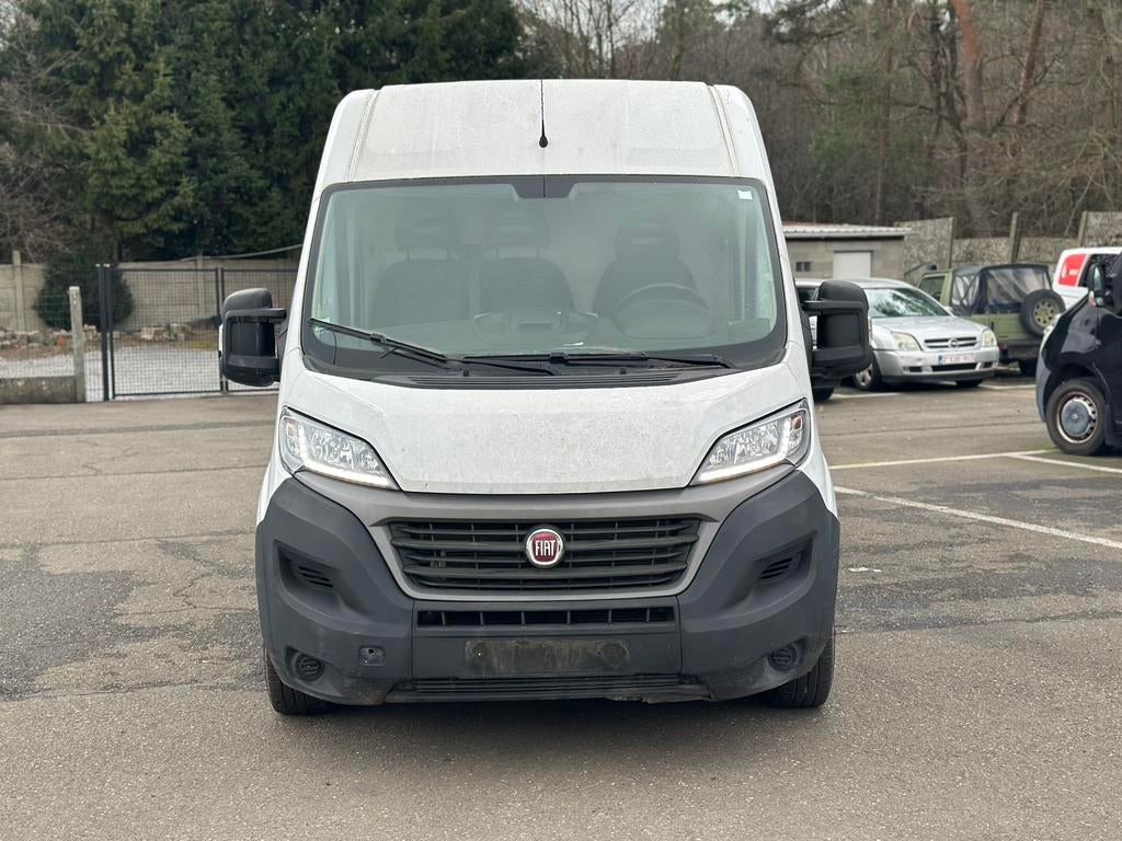 Fiat Ducato 3.0CNG/2020/45.000Km/L2H2/Export!! tik Motor, 100 kW, Euro 6, 4 cilinders, CNG (Aardgas)