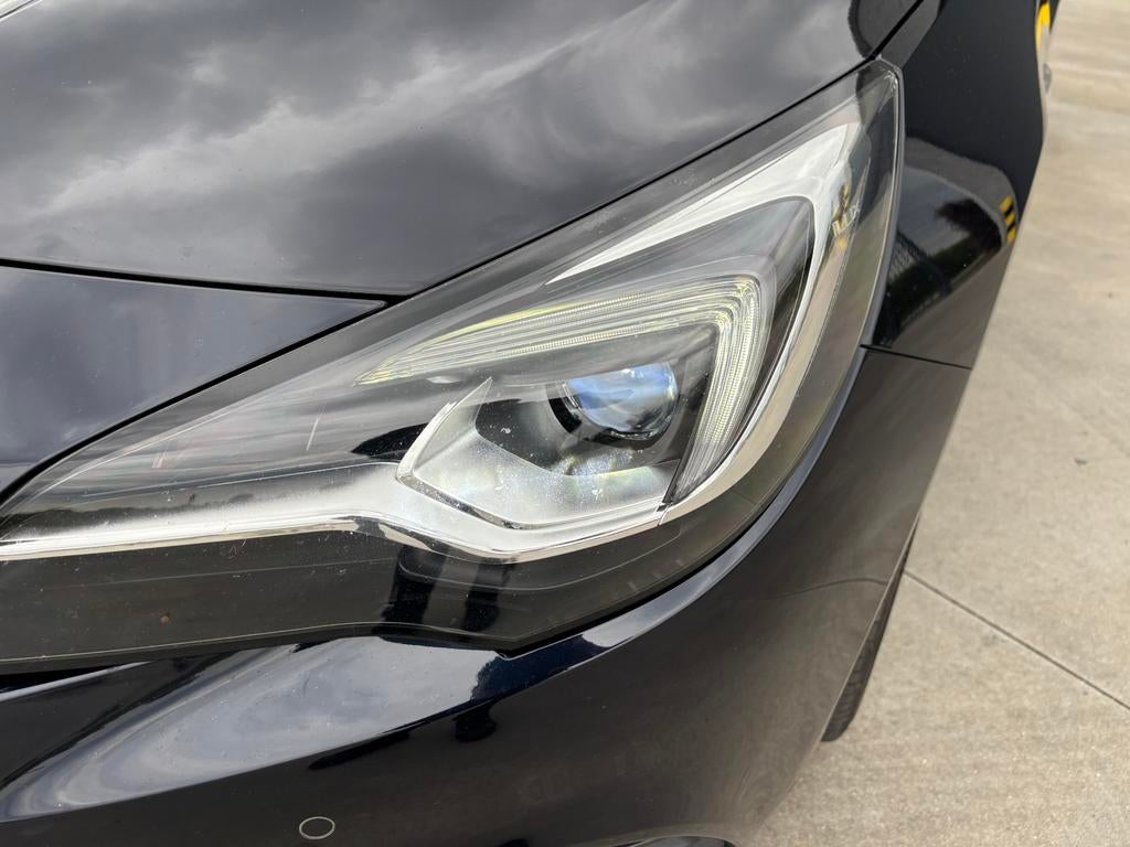 OPEL ASTRA SPORTS TOURER+ 1.4 TURBO ESSENCE 92 KW,LED MATRIX, Cuir, Achat, Euro 6, Entreprise