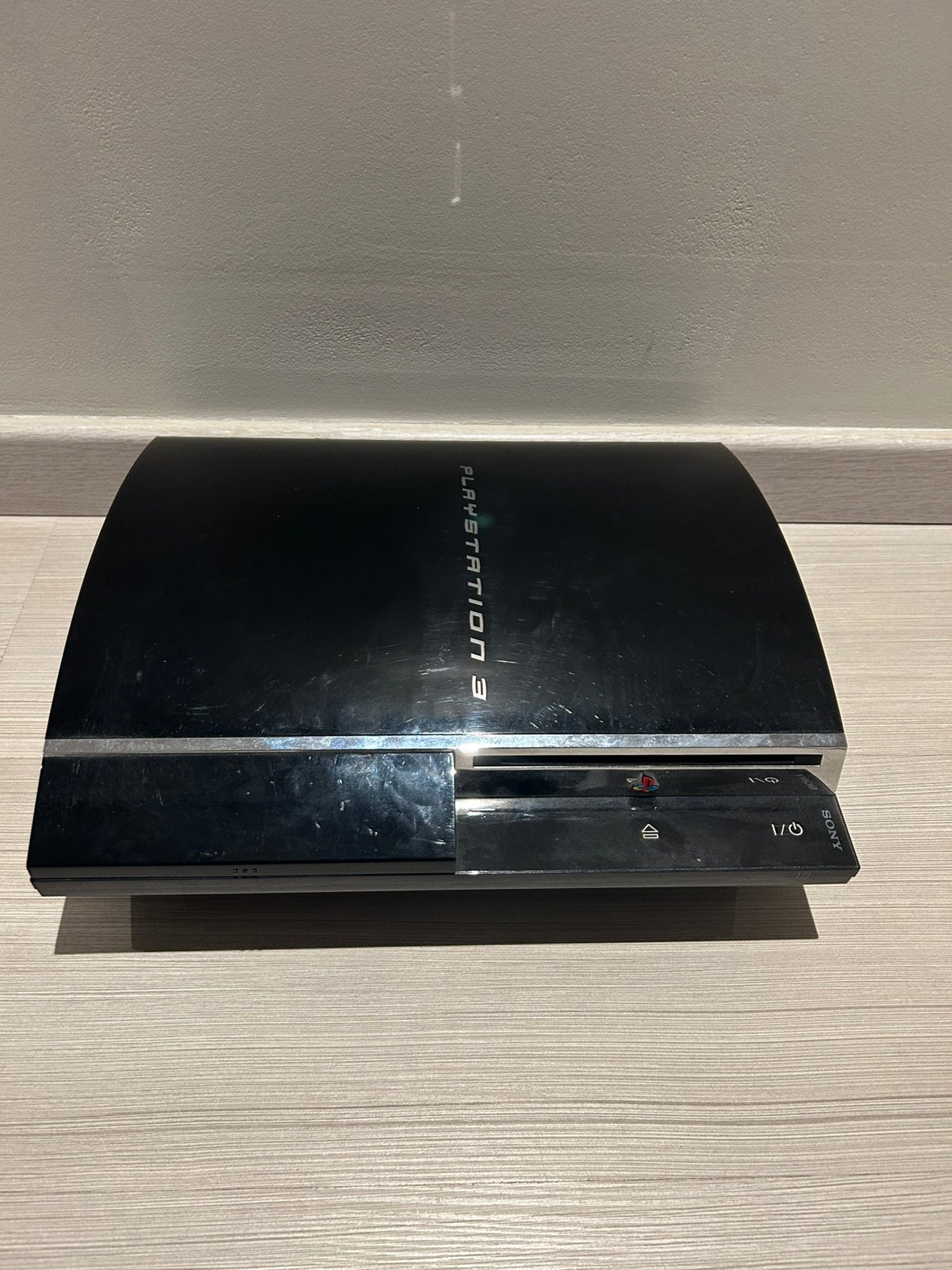 Ps3 backwards compatible, Games en Spelcomputers, Spelcomputers | Sony PlayStation 3, Ophalen, Zo goed als nieuw