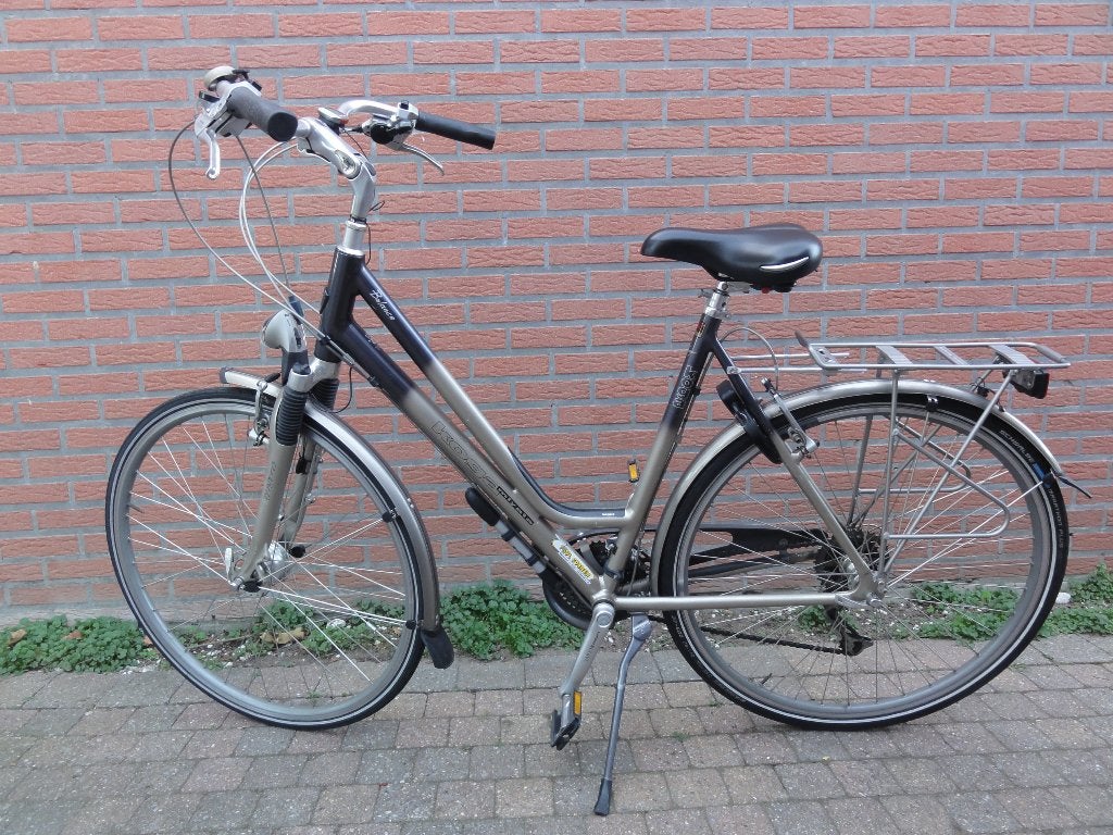 Koga Miyata Balance, in prima staat prijs 115 euro, Fietsen en Brommers, 53 tot 56 cm, Ophalen, Zo goed als nieuw, Versnellingen