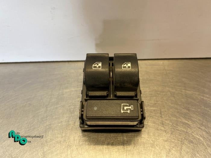 Commutateur vitre électrique d'un Peugeot Boxer (Boxer 06-), Autos : Pièces & Accessoires, -, 3 mois de garantie, Utilisé, -