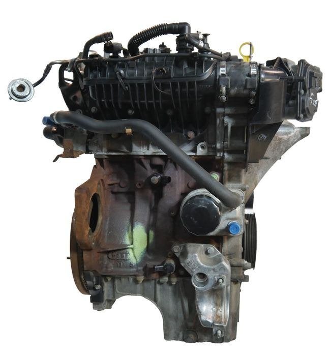 Moteur d'occasion Ford B-Max Fiesta 17.0 - M1JE, Envoi, Révisé, Ford