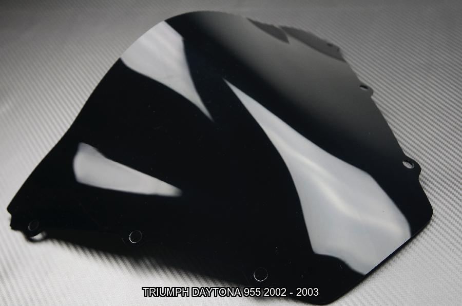 Windscherm TRIUMPH DAYTONA 955 I 2002 - 2003, Motoren, Ophalen of Verzenden, Nieuw