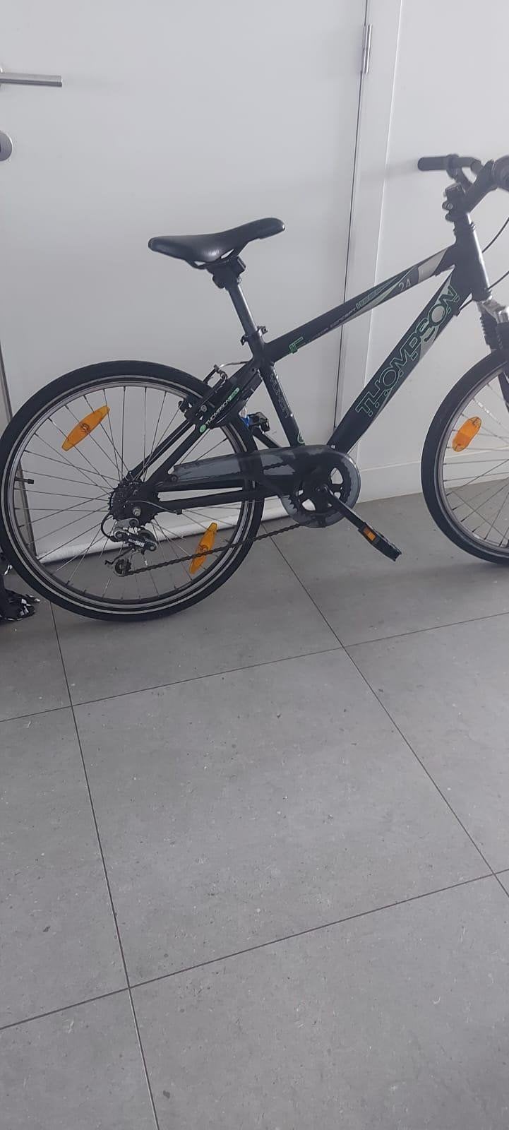 mountainbike 24 inch, Ophalen of Verzenden, Mountainbike