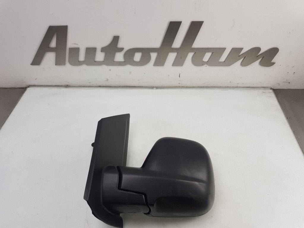 RETROVISEUR LATERAL GAUCHE SpaceTourer (|98087010XT|), Utilisé, Citroën