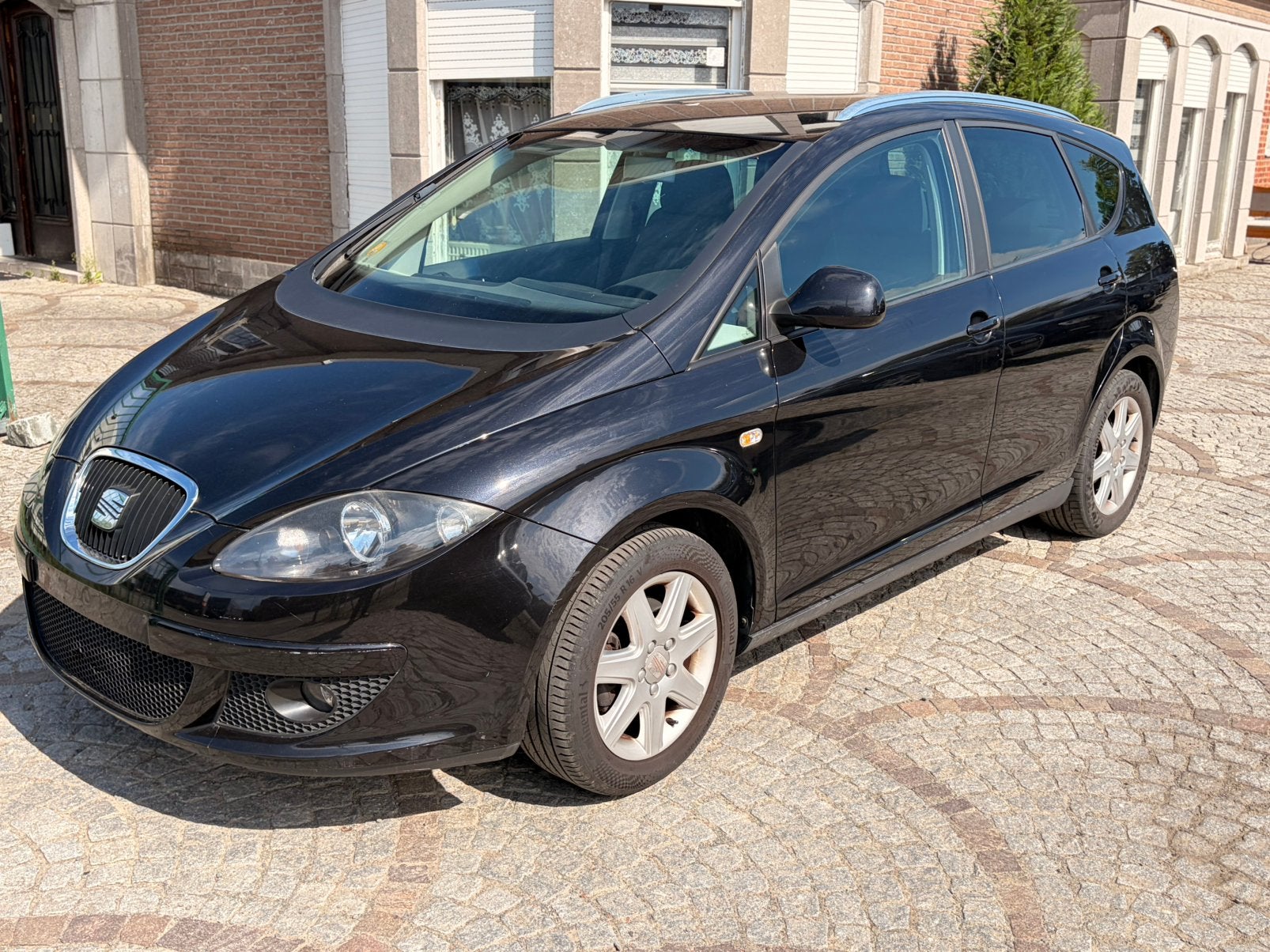 Seat altea xl, Autos, Seat, Achat, Entreprise, Diesel, Altea