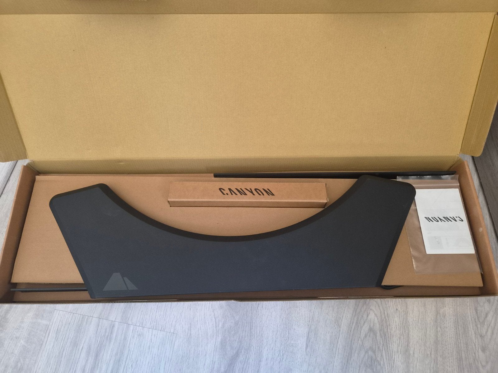 Canyon Bikestand, Auto diversen, Fietsendragers, Ophalen of Verzenden