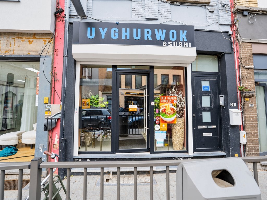 Handelszaak te koop, Immo, Antwerpen, Antwerpen (stad)