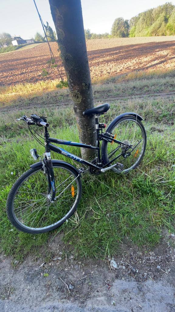 Vélo pas cher, Neuf, Frein sur jante, 24 pouces ou plus, V-brakes