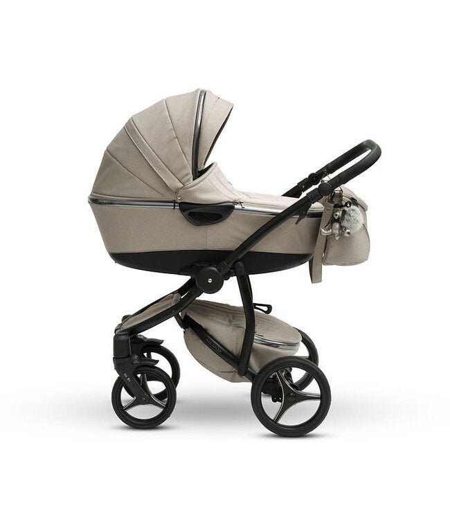 Buggy first collectie Atlanta, Enfants & Bébés, Buggys, Comme neuf, Enlèvement