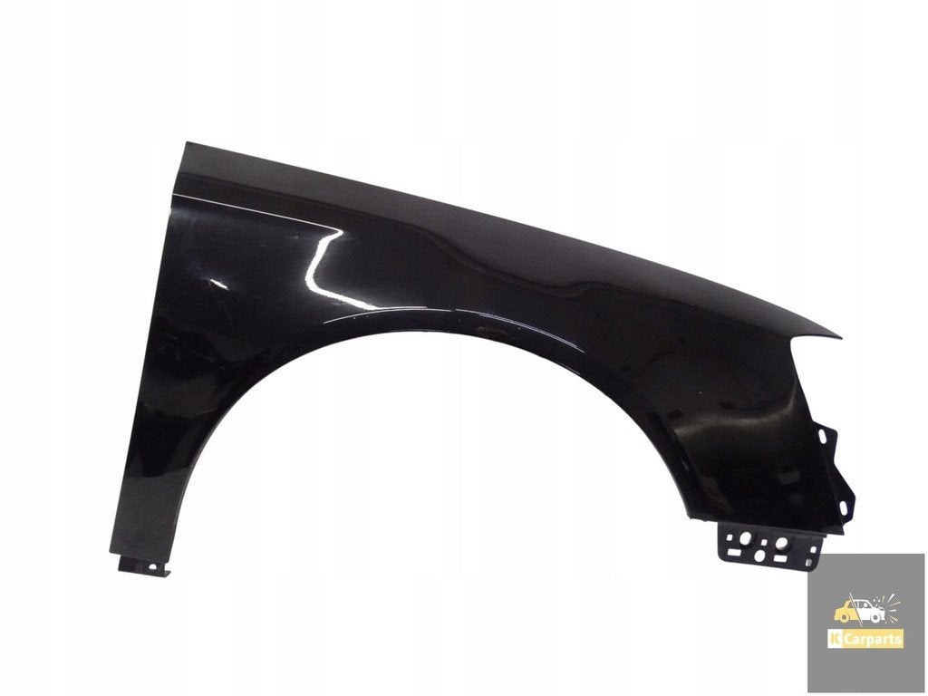 VWPB6BP, aile avant droite d'origine pour VW Passat B6 3C 20, Volkswagen, Volkswagen AG, Vw@volkswagen.de, Utilisé