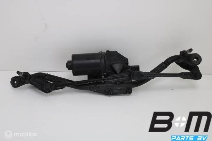 Ruitenwissermechaniek met motor Audi S1 Sportback ., Gebruikt