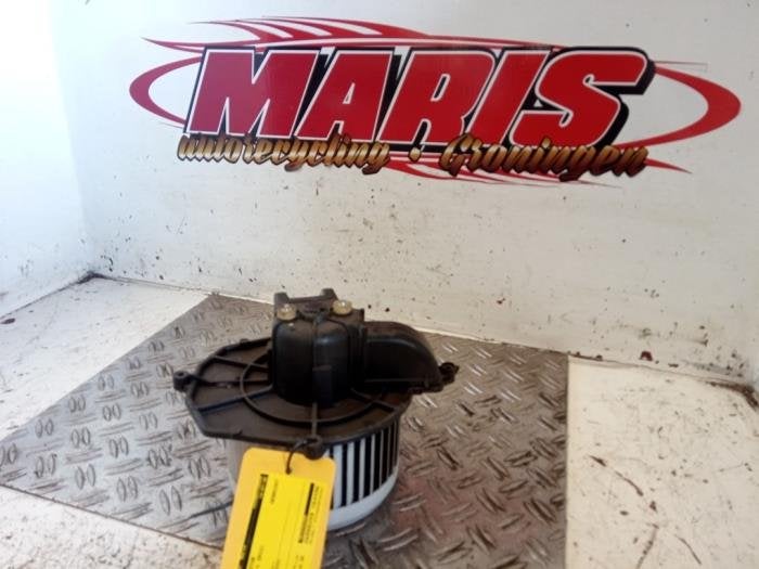 Moteur de ventilation chauffage d'un Peugeot Partner, -, -, 3 mois de garantie, Utilisé