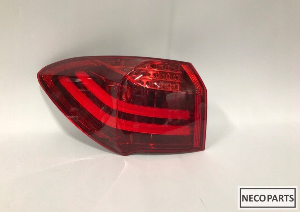 BMW 5 GT LCI F07 LED ACHTERLICHT ORIGINEEL ALLES LEVERBAAR!!, Gebruikt, -, -, Ophalen of Verzenden