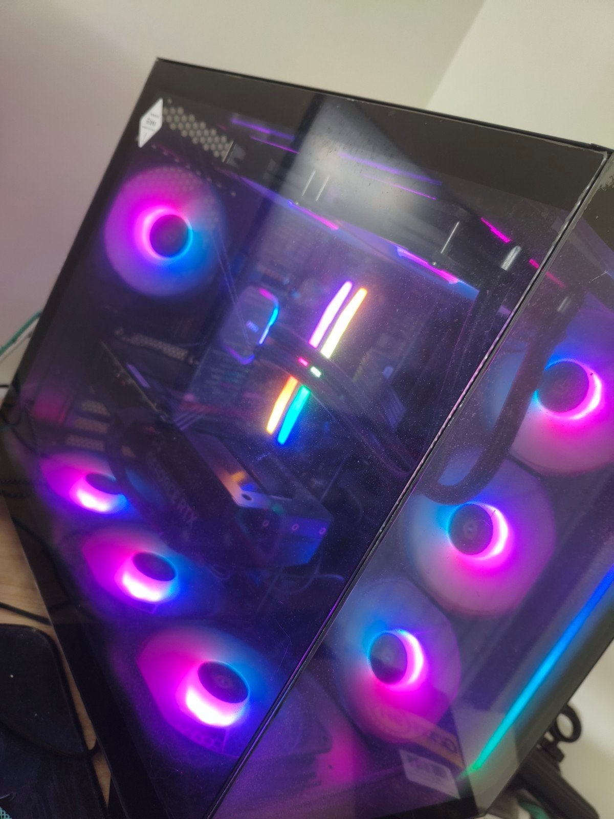 Pc Gamer performant, Computers en Software, SSD