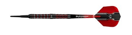 Harrows wolfram infinity 97% soft tip, Sport en Fitness, Ophalen of Verzenden, Gebruikt, Pijlen, Soft tip