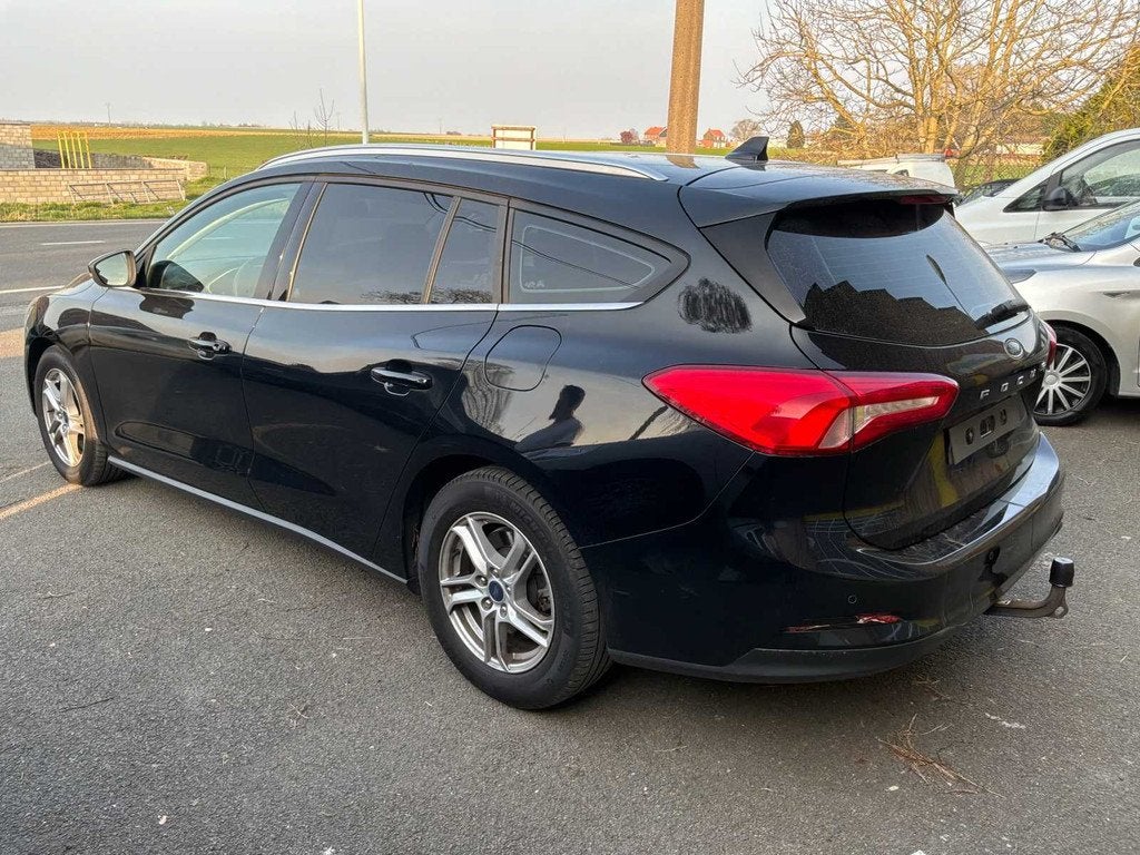2019 FORD Focus DEH Voiture, Autos, Focus, Achat, Entreprise, Autre carrosserie