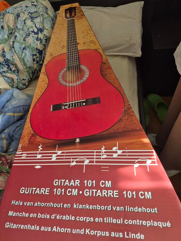 Guitare, Musique & Instruments, Enlèvement