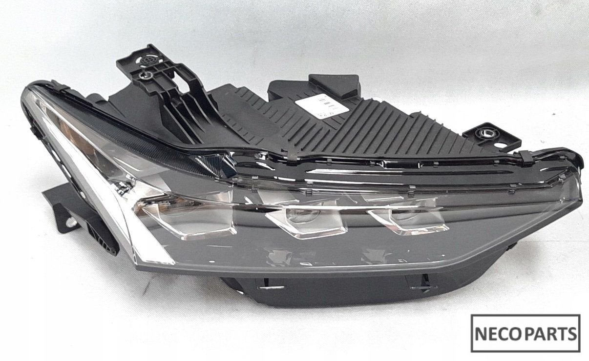 CITROEN DS4 CROSSBACK VOL LED KOPLAMP COMPLEET 9848997480, Auto-onderdelen, Verlichting, Citroën, Gebruikt, Ophalen of Verzenden