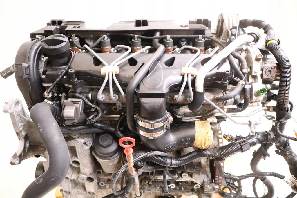 Moteur D5244T5 Complet V70 VOLVO