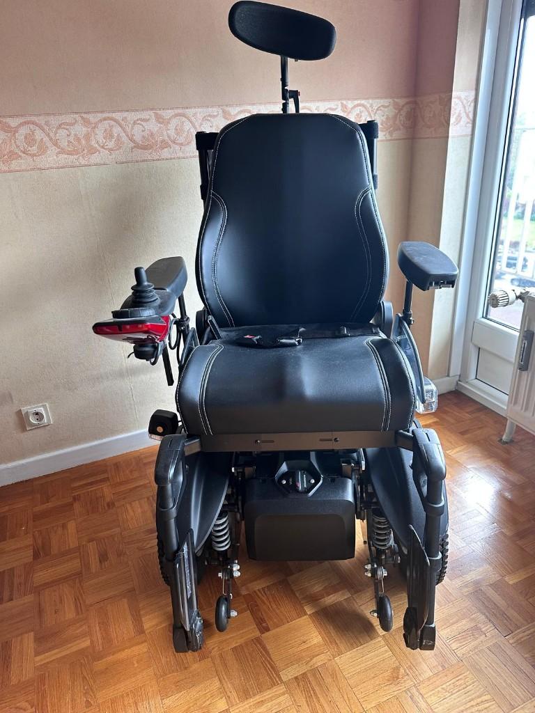 Appareil médicale handicape, Enlèvement, Neuf
