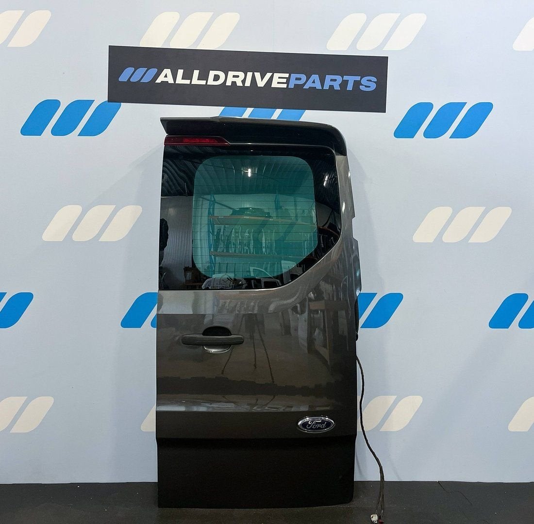 Ford Transit Custom achterdeur rechts grijs PBK21V40010BD