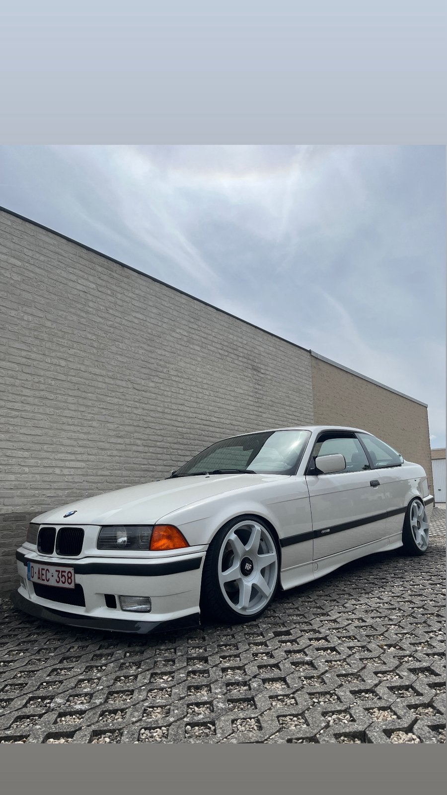 18” Rotiform Six 5x120/5x112, Autos : Pièces & Accessoires, Pneus & Jantes, Enlèvement, Jante(s)