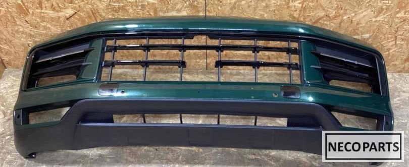 PORSCHE CAYENNE VOORBUMPER BUMPER 9Y0 9Y3 ORIGINEEL!!!, Auto-onderdelen, Gebruikt, -, Voor, -