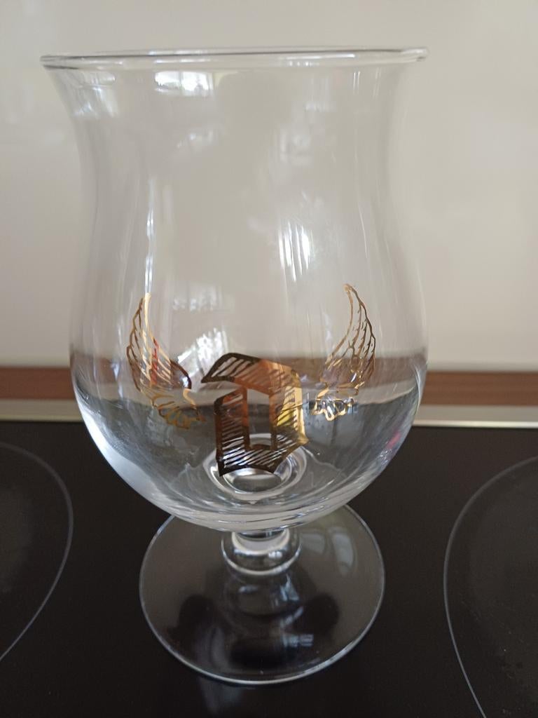 Duvel golden wings, Ophalen of Verzenden