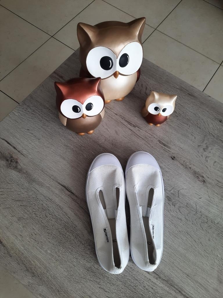 Pantoffels Panther maat 39, Kleding | Dames, Ophalen of Verzenden