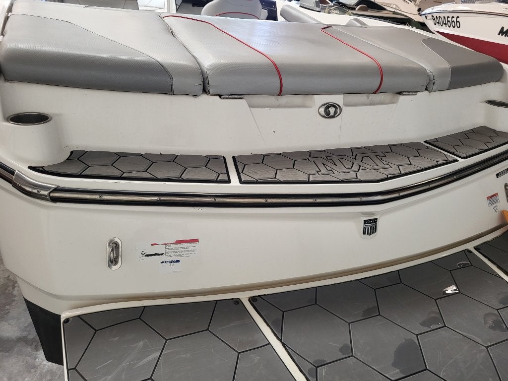 Mastercraft NXT 22, Ophalen, Gebruikt, Binnenboordmotor, Met afstandsbediening
