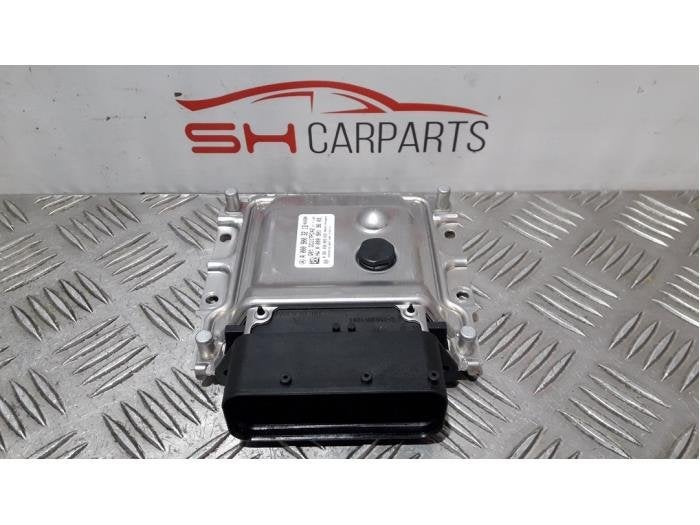 Ordinateur Adblue d'un Mercedes GLE, Autos : Pièces & Accessoires, Systèmes à carburant, 3 mois de garantie, Utilisé, -, -
