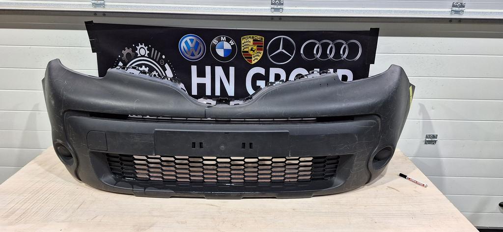 RENAULT KANGOO II VOORBUMPER 620226316R, Auto-onderdelen, Gebruikt, -, Voor, -