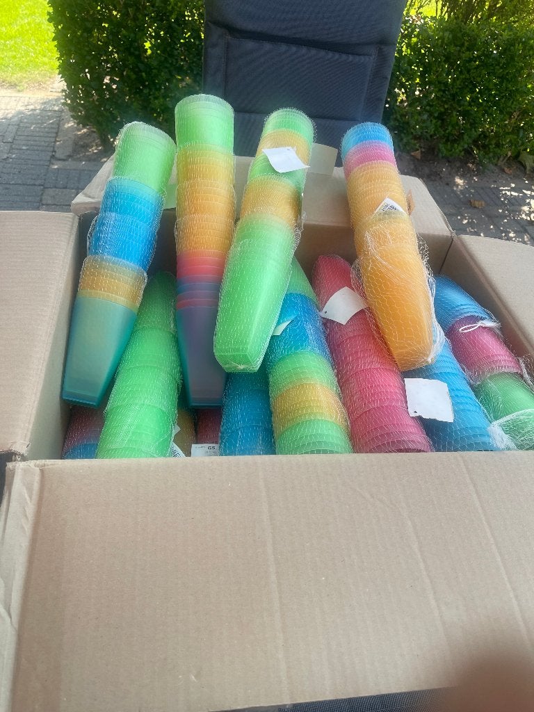 te koop 15€, Ophalen, Nieuw