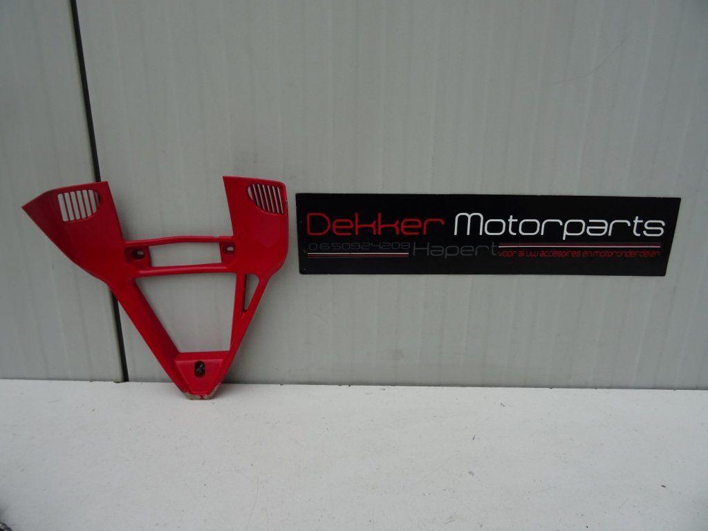 Binnen kuipdeel Ducati 749 / 999 2003-2004-2005-2006 Rood, Gebruikt, -, -, Ophalen of Verzenden