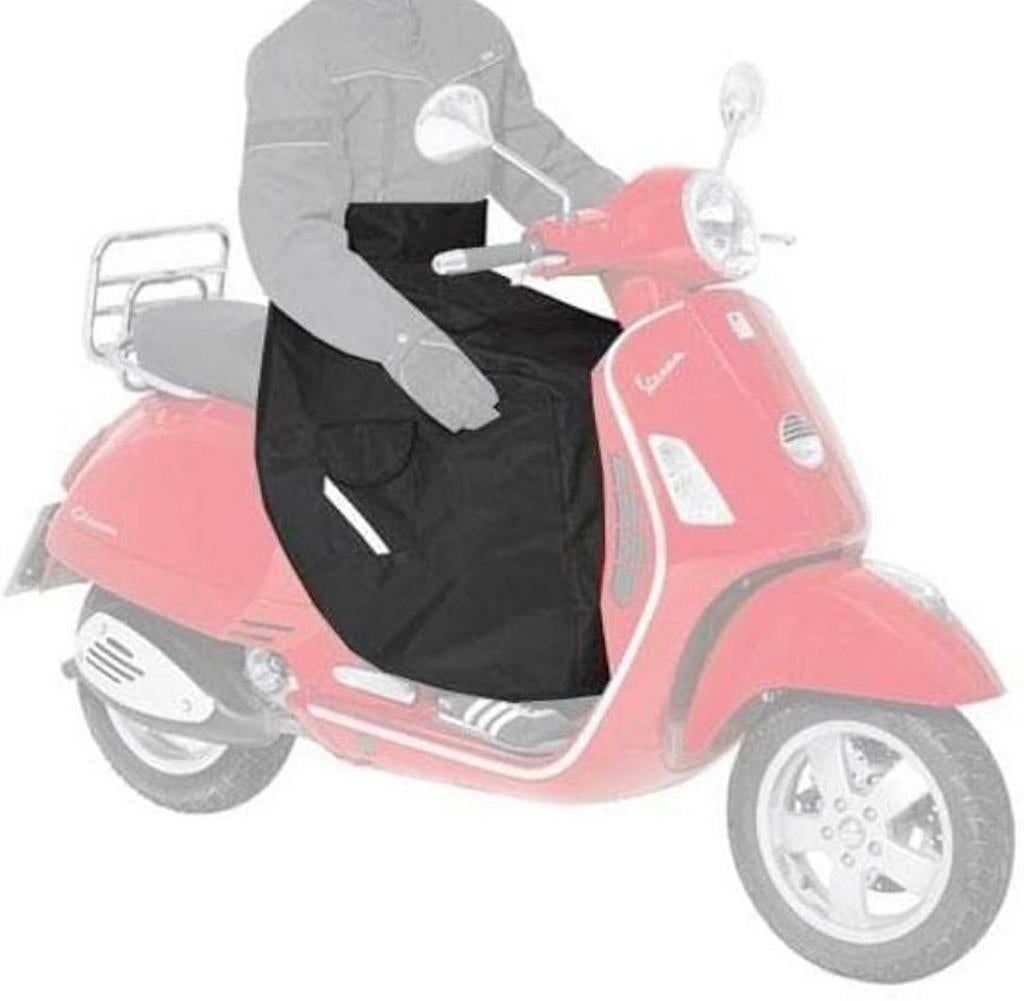 Warm Held Beenkleed voor Scooter/Motor – Wind- en Waterdicht, Motoren, Kleding | Motorkleding, Ophalen