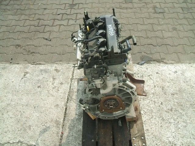 Moteur UACC Nu FORD MONDEO, Envoi, Utilisé, Daihatsu